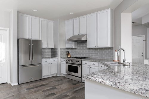 Big Chill 36" Pro Gas Range