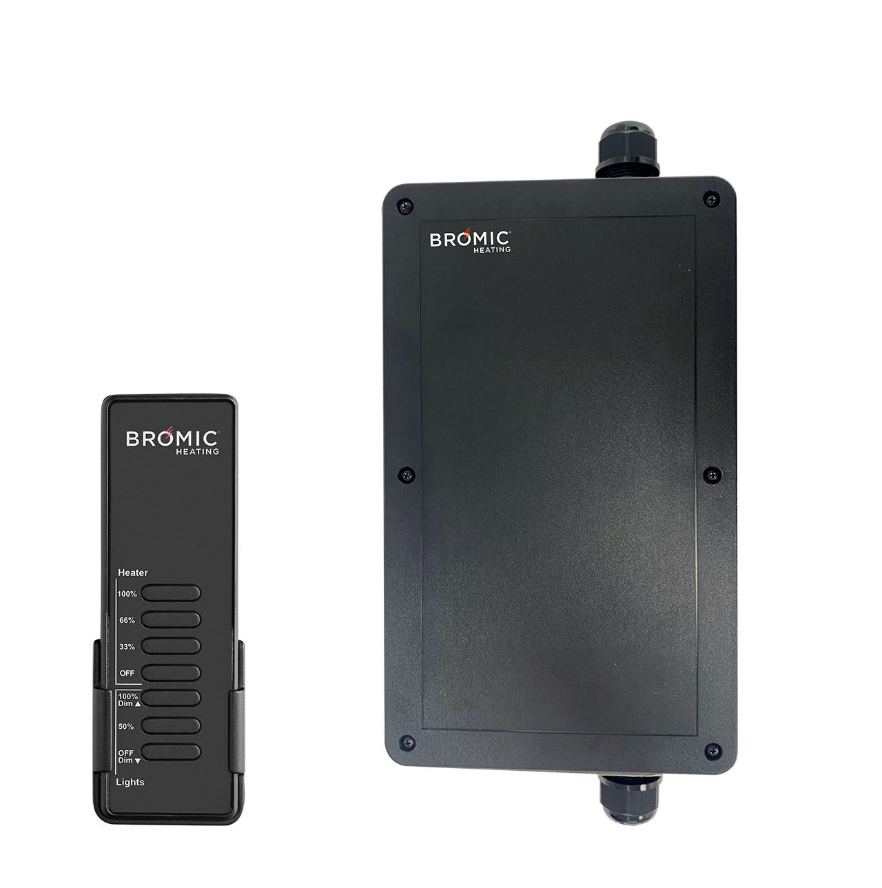 Bromic Bromic Eclipse Dimmer Controller for Outdoor Heaters - Culinary Kitchen OKC