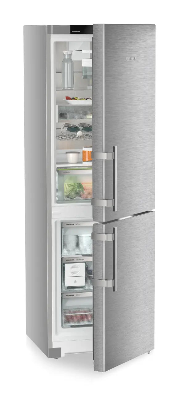 Liebherr C5250 – Combined fridge-freezers with EasyFresh and NoFrost