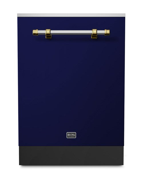 Big Chill 24" Classic Dishwasher