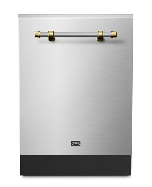 Big Chill 24" Classic Dishwasher