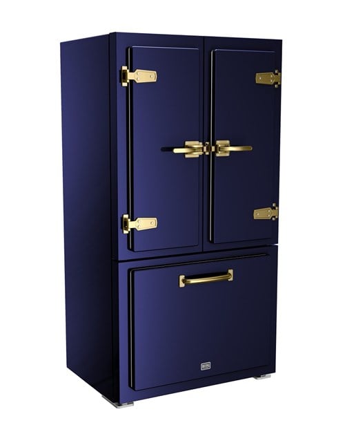 Big Chill 36" Classic Fridge