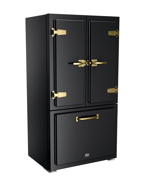 Big Chill 36" Classic Fridge