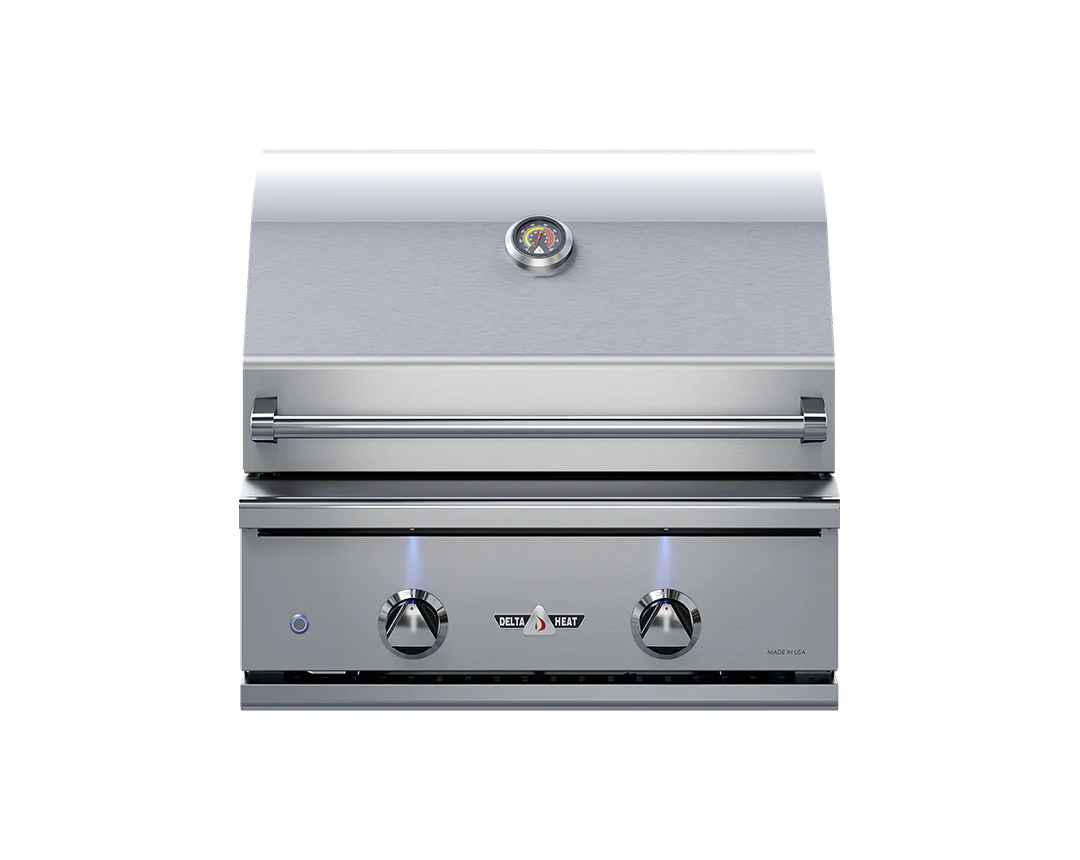 Twin Eagles Twin Eagles 26" Delta Heat Gas Grill - Culinary Kitchen OKC