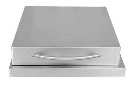 Blaze Blaze Drop-In Single Side Burner - Culinary Kitchen OKC