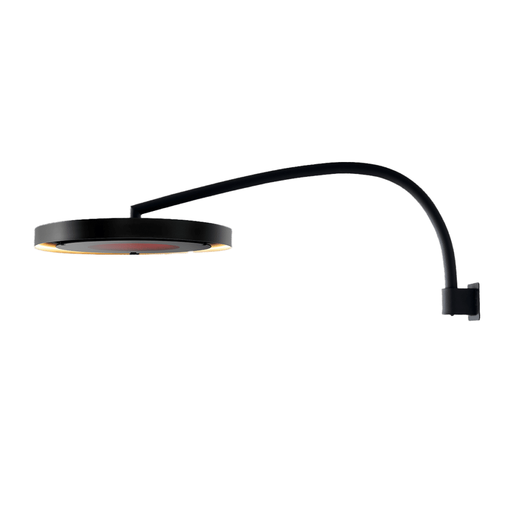 Bromic Bromic Eclipse Wall Mount Pole Option - Culinary Kitchen OKC