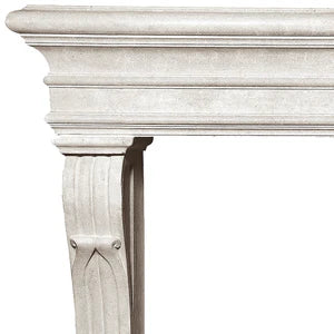 Francois & Co. Francois & Co. Elysee Petit Mantel - Culinary Kitchen OKC
