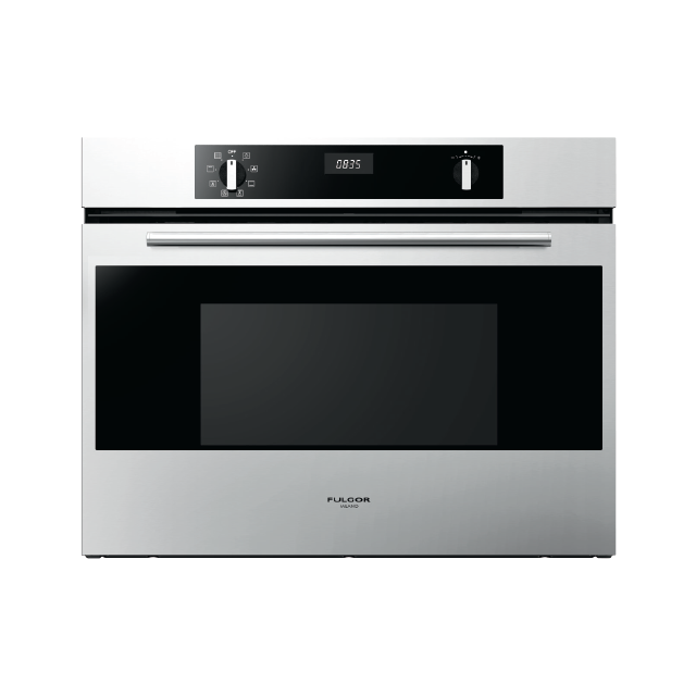 Fulgor Milano Fulgor Milano 30" Multifunction Self-Clean Oven - Culinary Kitchen OKC