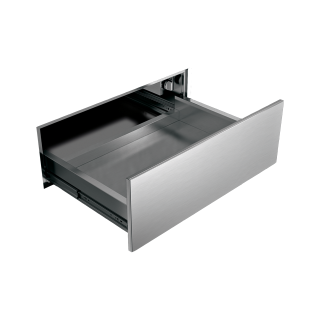 Fulgor Milano Fulgor Milano 30" Warming Drawer - Culinary Kitchen OKC