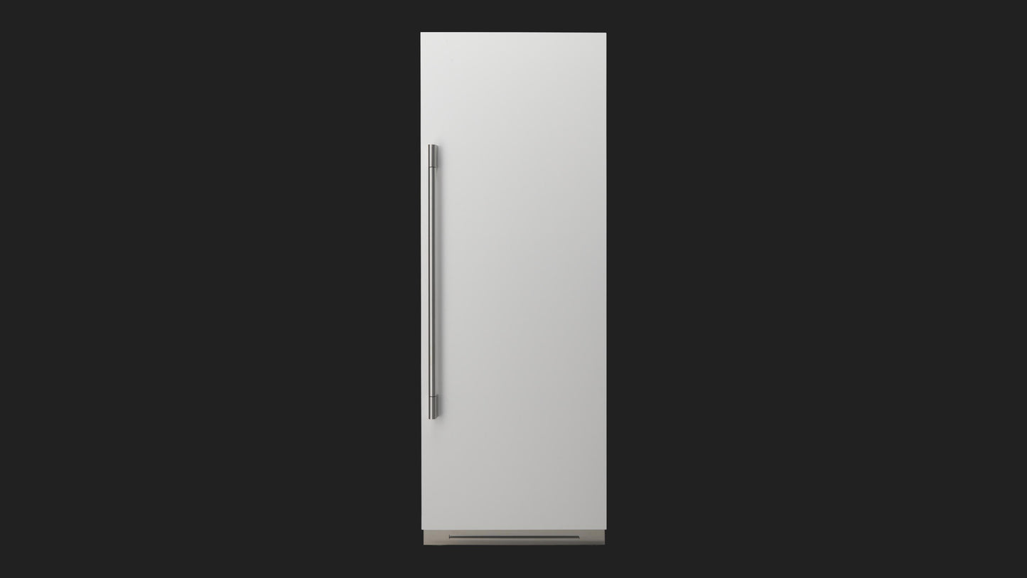 Fulgor Milano Fulgor Milano 30" Built-In Freezer Column Right Hinge - Culinary Kitchen OKC