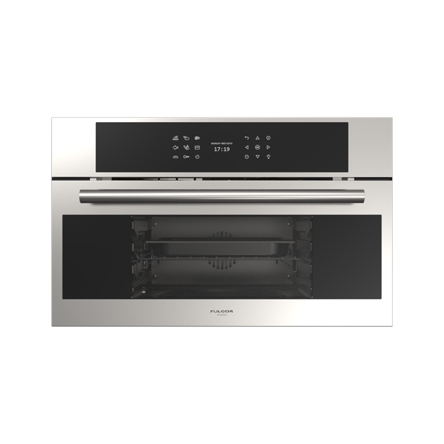 Fulgor Milano Fulgor Milano 30" Combi Steam Oven - Culinary Kitchen OKC