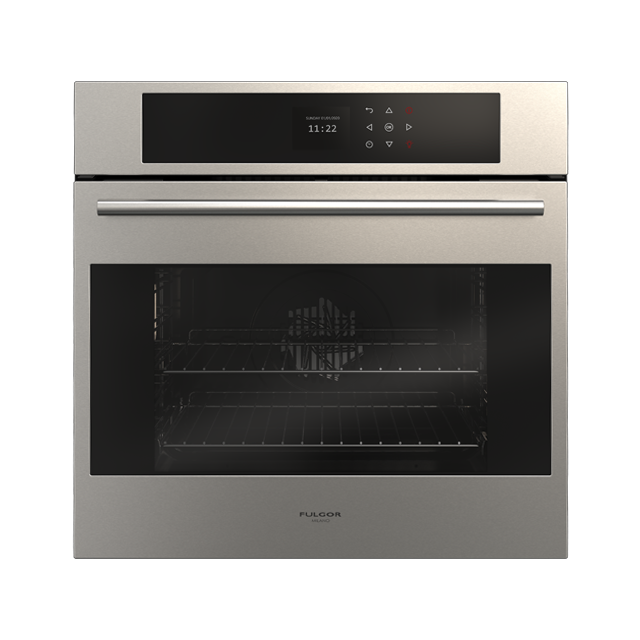 Fulgor Milano Fulgor Milano 24" Multifunction Oven - Culinary Kitchen OKC