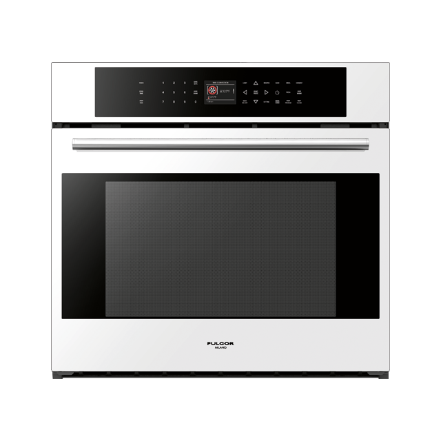 Fulgor Milano Fulgor Milano 30" Touch Control Single Oven - Culinary Kitchen OKC