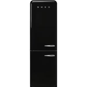Smeg Smeg 24" Retro-Style Refrigerator - Culinary Kitchen OKC