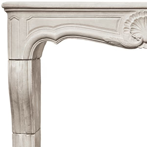 Francois & Co. Francois & Co. Mireille Mantel - Culinary Kitchen OKC