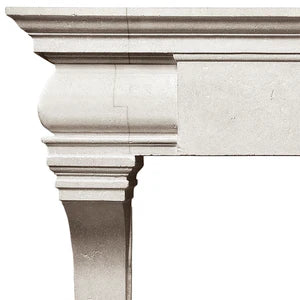 Francois & Co. Francois & Co. Paris Mantel - Culinary Kitchen OKC