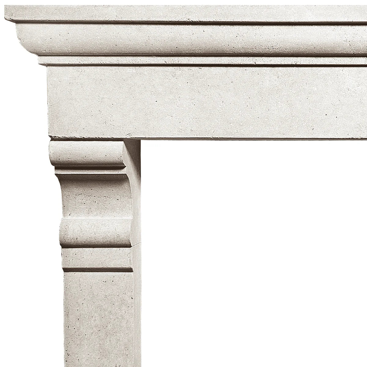 Francois & Co. Francois & Co. Provence Mantel - Culinary Kitchen OKC