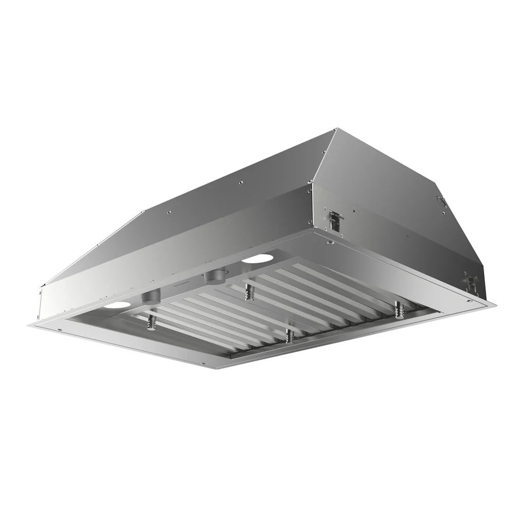 Faber Faber Inca Pro Plus 30" x 19" Range Hood Insert Stainless Steel - Culinary Kitchen OKC