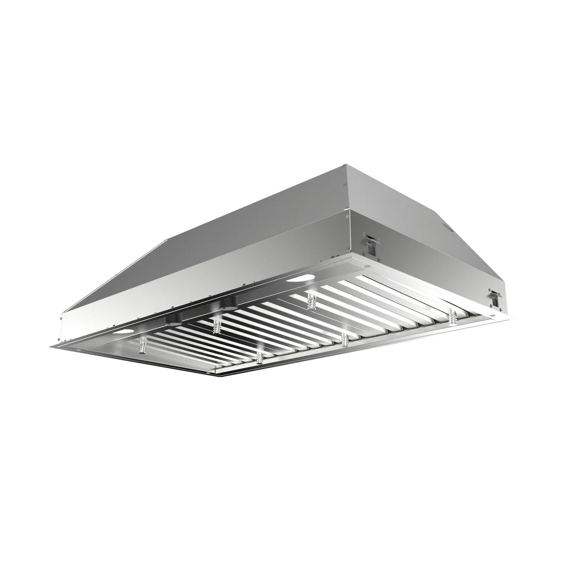 Faber Faber Inca Pro Plus 36" x 19" Range Hood Insert Stainless Steel - Culinary Kitchen OKC
