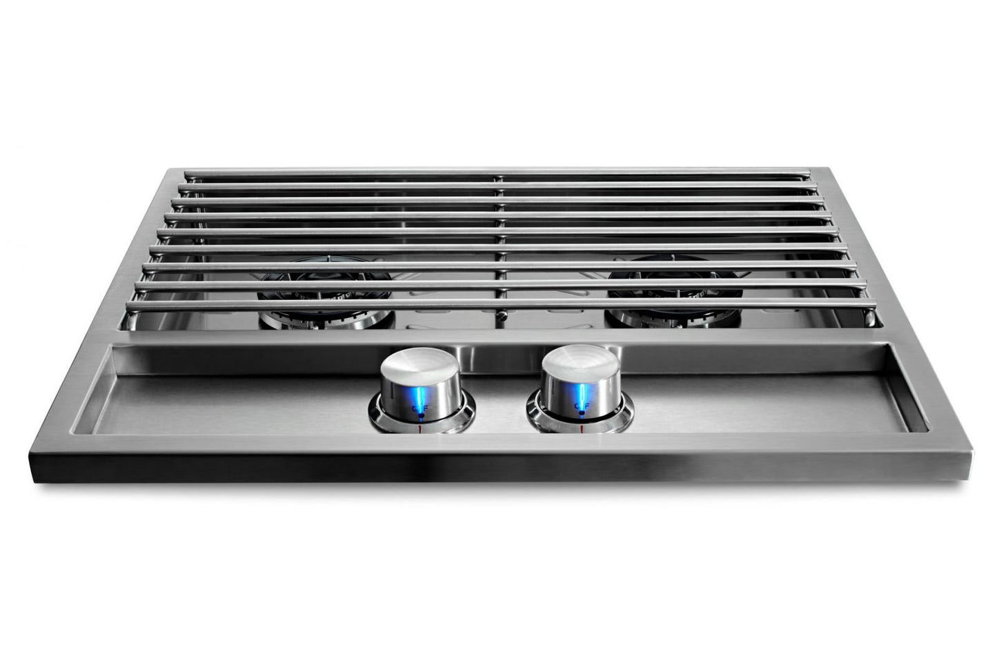 Lynx Lynx Sedona Double Side-Burners - Culinary Kitchen OKC
