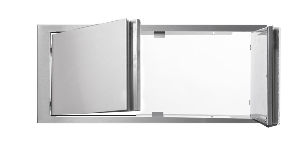 Memphis Memphis Lower Door Pro - Culinary Kitchen OKC