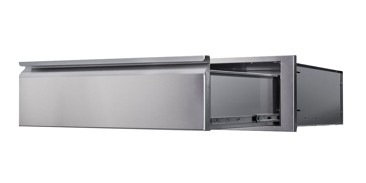 Memphis Memphis Lower Drawer Elite - Culinary Kitchen OKC