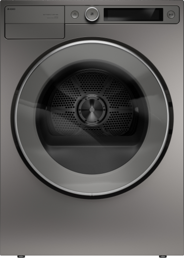 Asko Asko 5 Series Tumble Dryer - Culinary Kitchen OKC