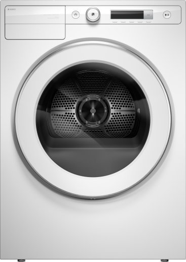 Asko Asko 3 Sereis Tumble Dryer - Culinary Kitchen OKC