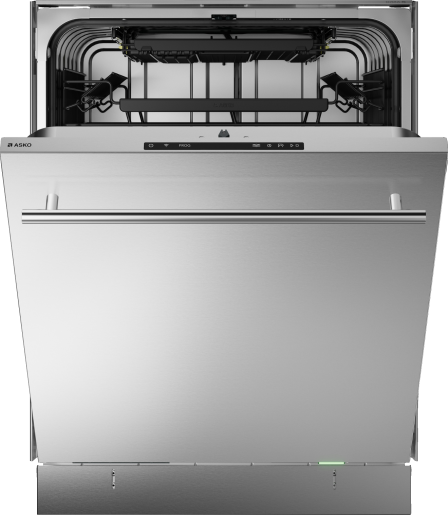 Asko Asko 40 Series XL ADA Compliant Built-In Dishwasher - Culinary Kitchen OKC