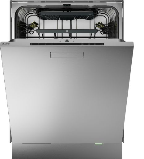 Asko Asko 60+ Series XXL Built-In Dishwasher - Culinary Kitchen OKC