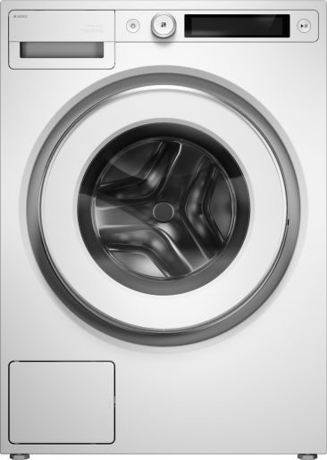 Asko Asko 5 Series Washing Machine - Culinary Kitchen OKC