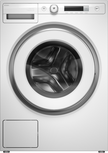 Asko Asko 3 Series Washing Machine - Culinary Kitchen OKC
