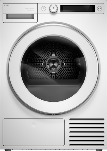 Asko Asko 5 Series Tumble Dryer - Culinary Kitchen OKC