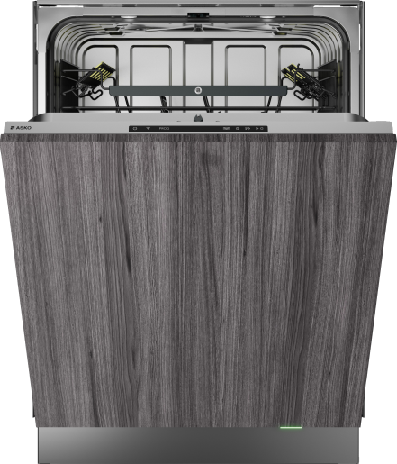 Asko Asko 60 Series XXL Panel Ready Dishwasher - Culinary Kitchen OKC