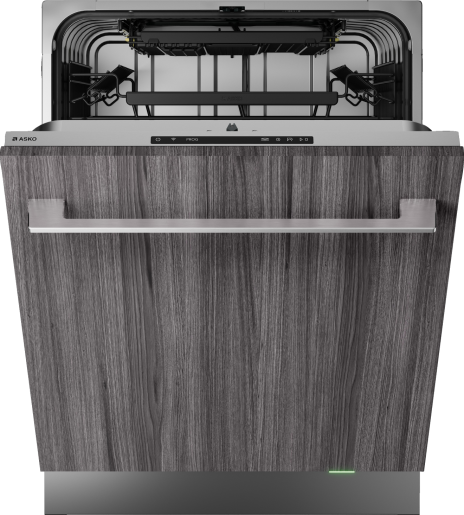 Asko Asko 40 Series ADA Compliant XL Panel Ready Dishwasher - Culinary Kitchen OKC