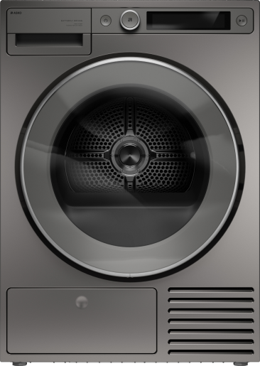 Asko Asko 5 Series Tumble Dryer - Culinary Kitchen OKC