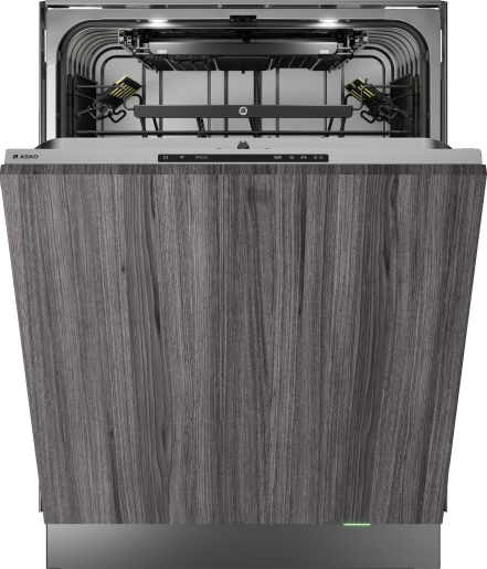 Asko Asko 50 Series XXL Panel Ready Dishwasher - Culinary Kitchen OKC