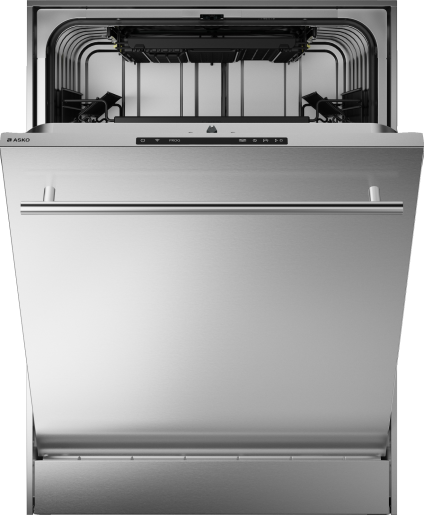 Asko Asko Stainless Steel Free Standing/Outdoor XXL Dishwasher - Culinary Kitchen OKC