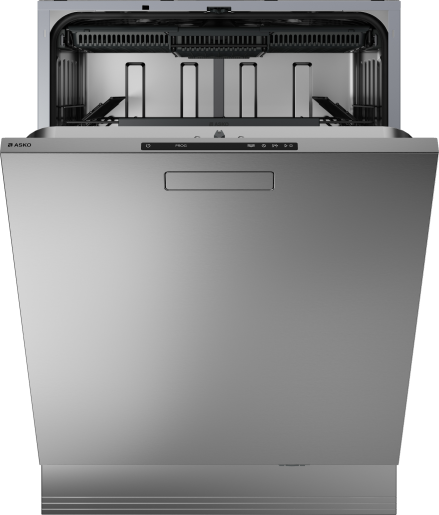 Asko Asko XXL Built-In Dishwasher - Culinary Kitchen OKC