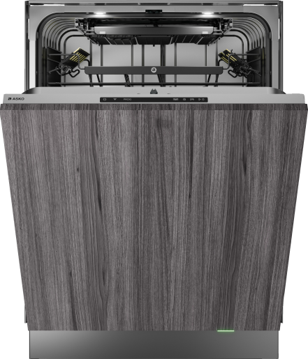 Asko Asko 60+ Series XXL Panel Ready Dishwasher - Culinary Kitchen OKC