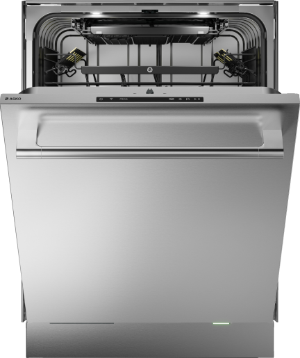 Asko Asko 50 Series XXL Built-In Dishwasher - Culinary Kitchen OKC
