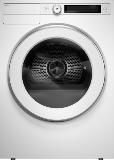 Asko Asko 5 Series Tumble Dryer - Culinary Kitchen OKC