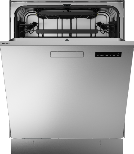 Asko Asko 40 Series XL Built-In Dishwasher - Culinary Kitchen OKC
