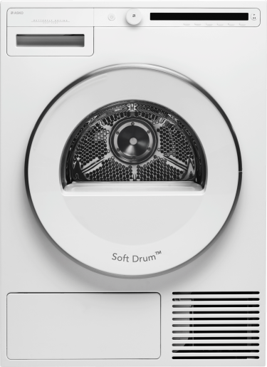 Asko Asko Classic Tumble Dryer - Culinary Kitchen OKC