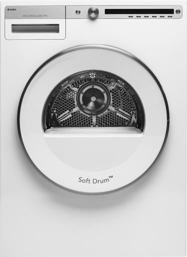 Asko Asko Logic Tumble Dryer - Culinary Kitchen OKC