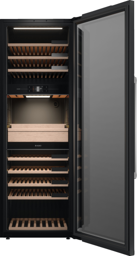 Asko Asko Freestanding/Built-In Wine Climate Cabinet - Culinary Kitchen OKC