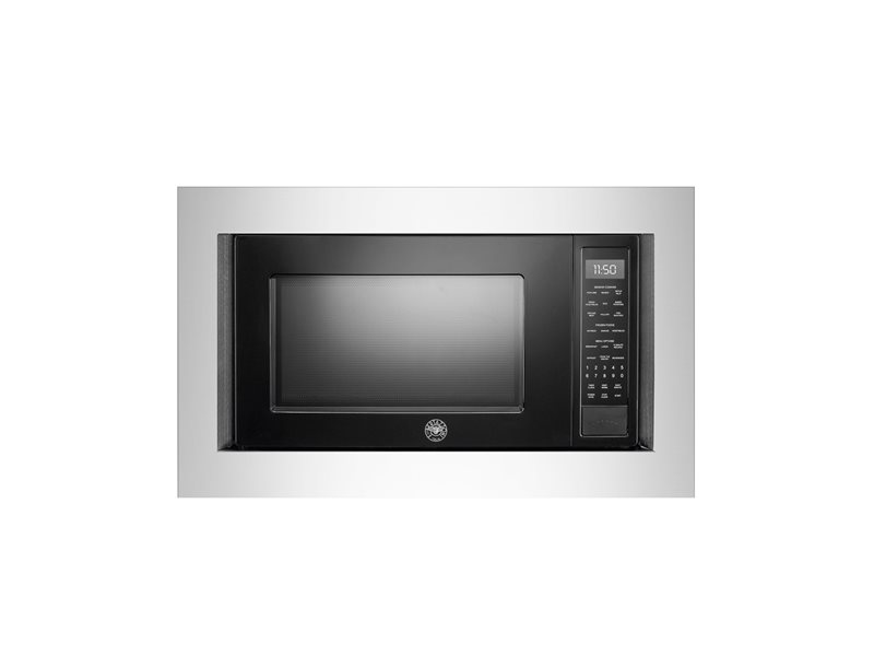 Bertazzoni Bertazzoni Pro Series 30" Microwave Oven - Culinary Kitchen OKC