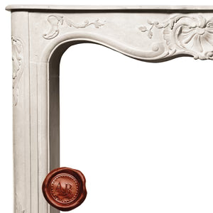 Francois & Co. Francois & Co. Mandelieu Mantel - Culinary Kitchen OKC