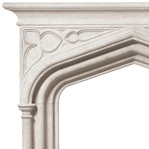 Francois & Co. Francois & Co. Notre Dame Petite Mantel - Culinary Kitchen OKC