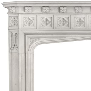 Francois & Co. Francois & Co. Sovereign Mantel - Culinary Kitchen OKC